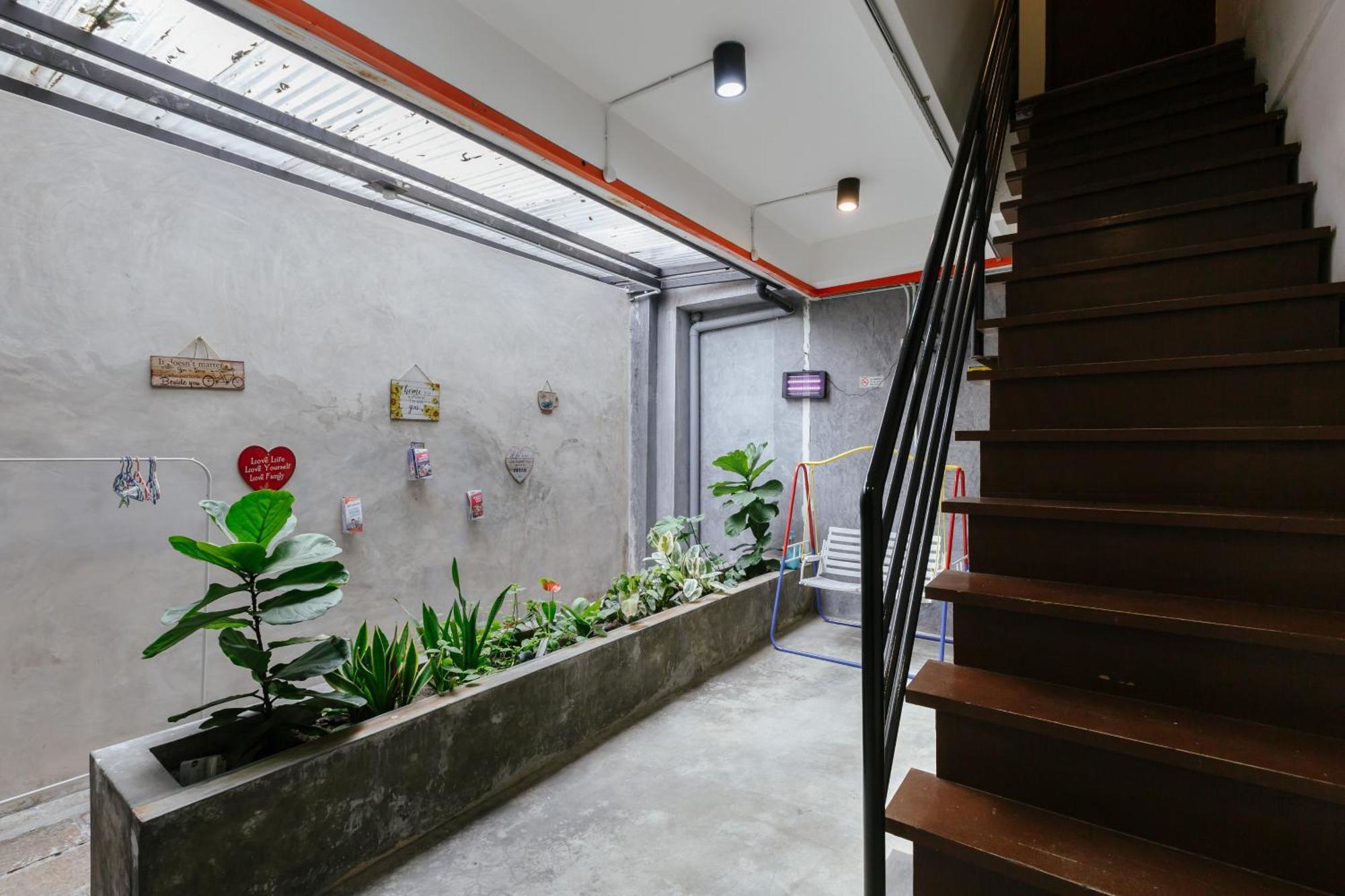 Kangsar Inn 73 George Town Eksteriør billede